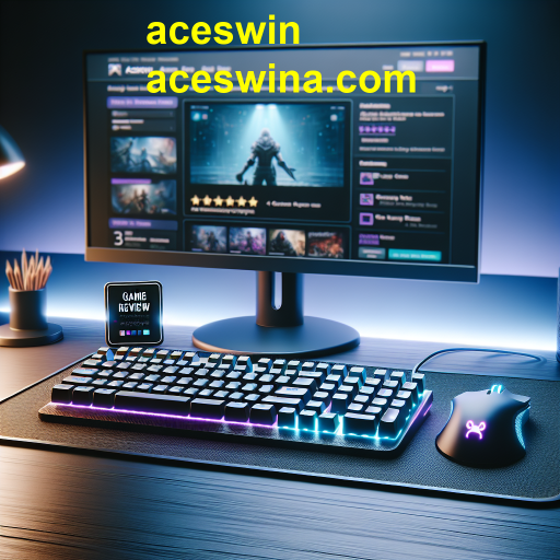 A Importância das Avaliações de Jogos: Como Elas Influenciam Nossas Decisões