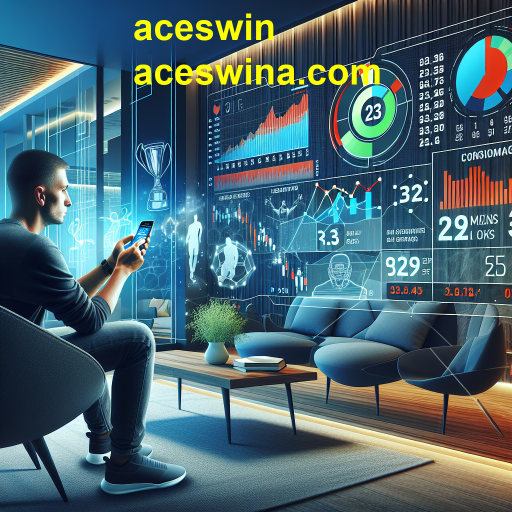 Apostas Esportivas: O Crescimento e as Oportunidades no Mundo Digital